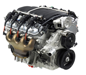 P1E4D Engine
